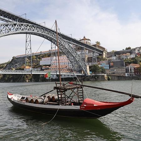 Flh Porto Heritage Downtown Flat II Luaran gambar