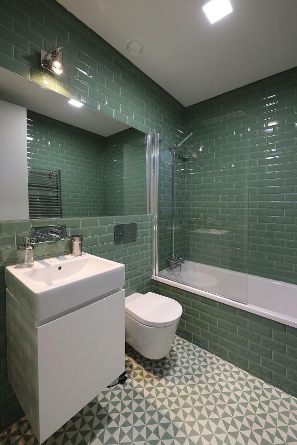 Flh Porto Heritage Downtown Flat II Luaran gambar