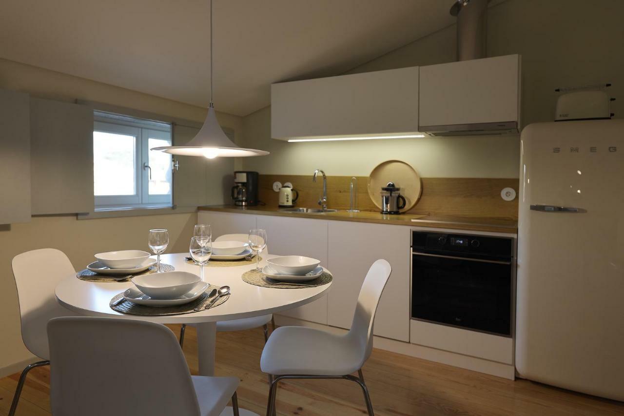 Flh Porto Heritage Downtown Flat II Luaran gambar
