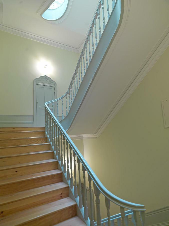 Flh Porto Heritage Downtown Flat II Luaran gambar